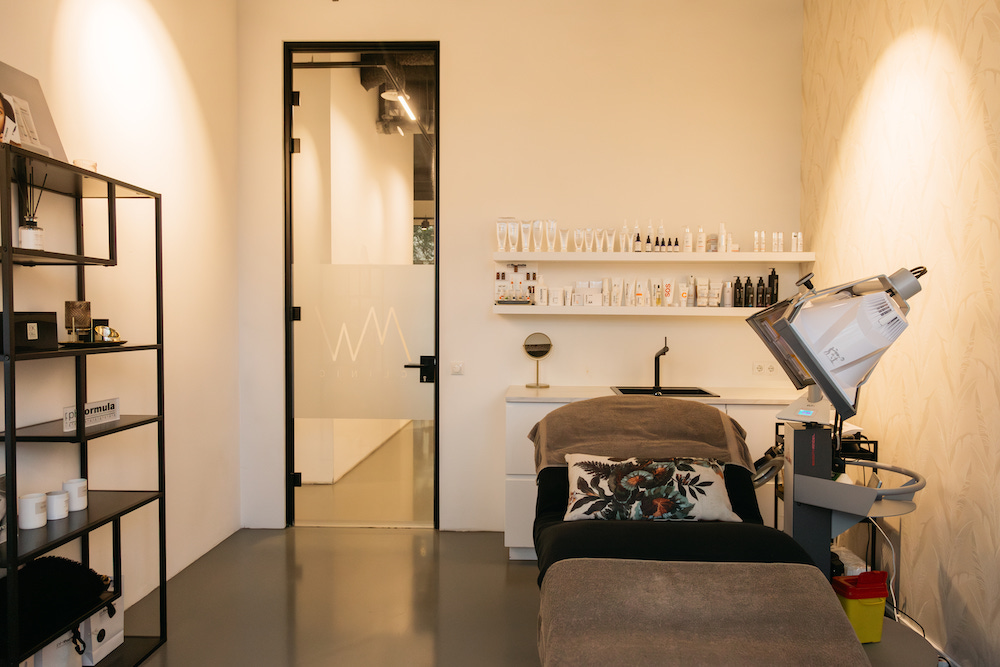 Moerman Clinic Synergie Skin Medifacial