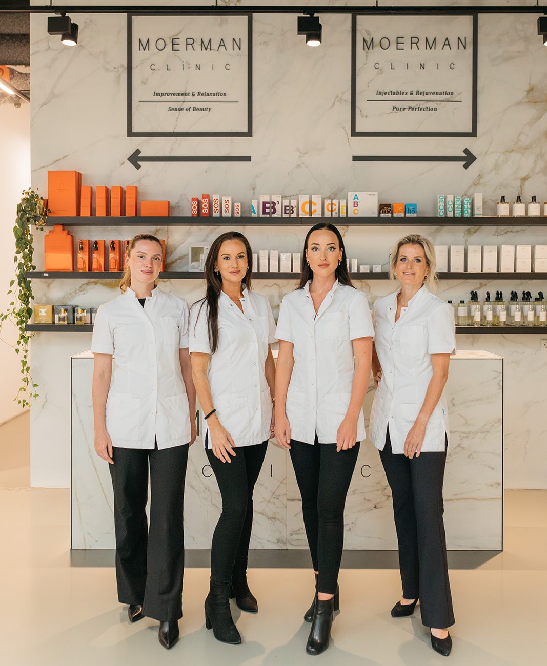 beste kliniek injectables Groningen